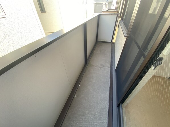 メゾンドコンフォートの物件内観写真